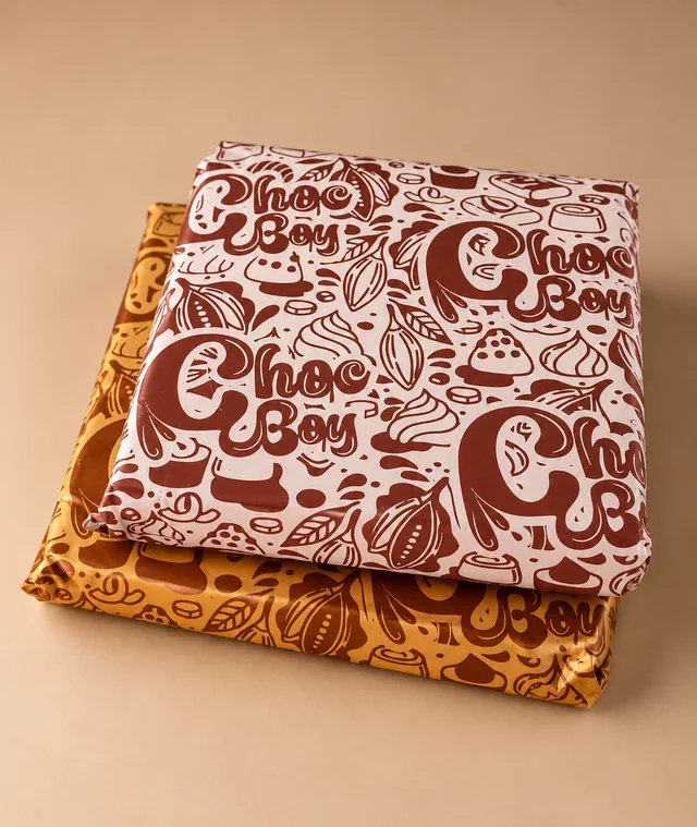 ChocBoy custom-made premium chocolate blocks