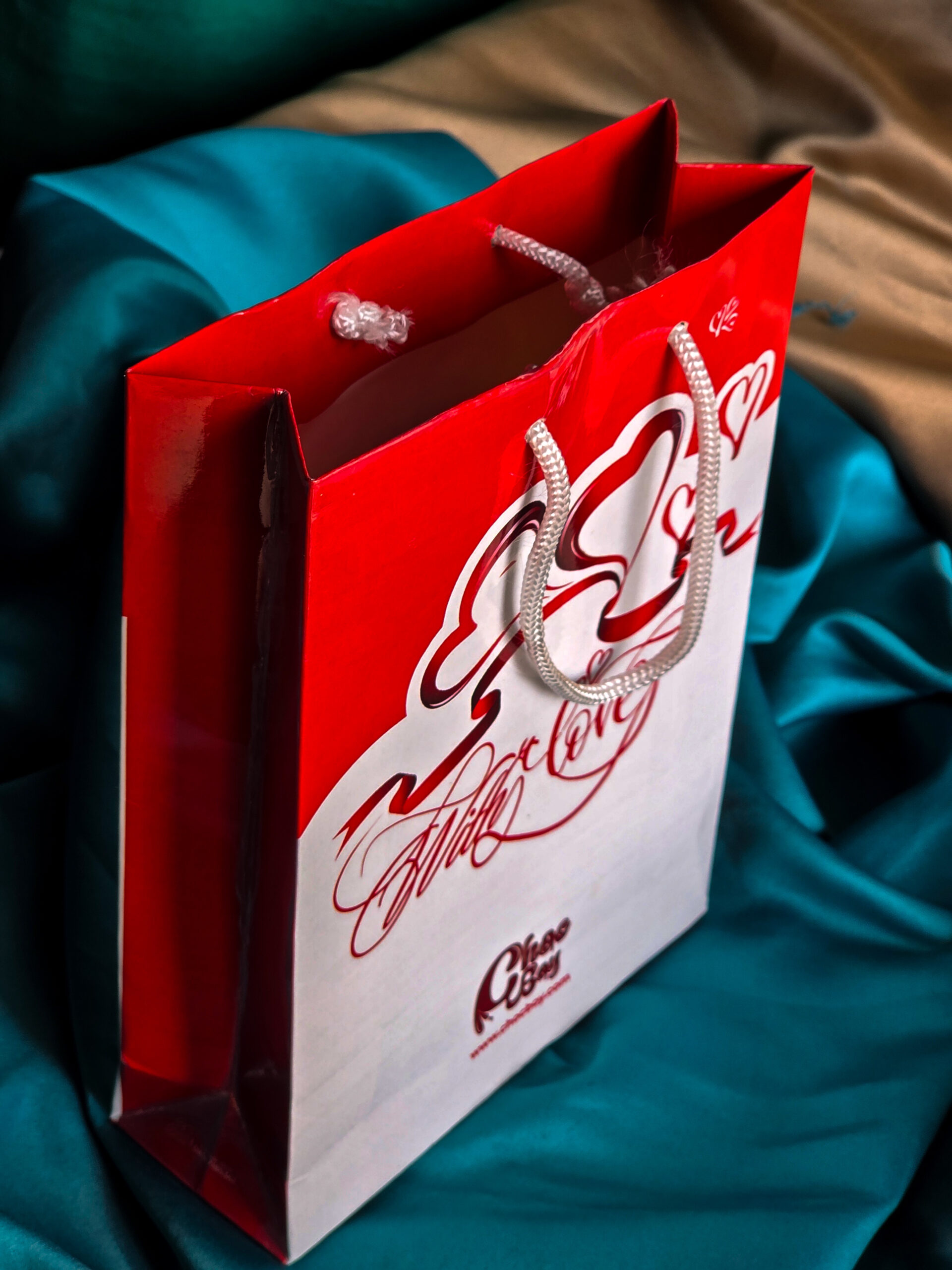 Customized box of chocolate 5 pieces - Image 5